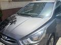 Hyundai Accent 2013 года за 4 100 000 тг. в Шымкент – фото 2