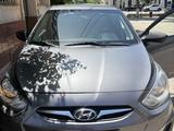 Hyundai Accent 2013 года за 4 100 000 тг. в Шымкент