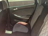Hyundai Accent 2013 года за 4 100 000 тг. в Шымкент – фото 5