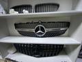Решетка радиатора для Mercedes-Benz CLS 218 рестайлинг за 70 000 тг. в Астана
