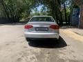 Audi A4 2009 года за 4 500 000 тг. в Алматы – фото 3