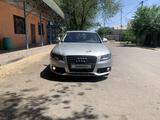 Audi A4 2009 года за 4 500 000 тг. в Алматы