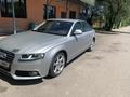 Audi A4 2009 года за 4 500 000 тг. в Алматы – фото 5