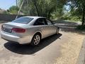 Audi A4 2009 года за 4 500 000 тг. в Алматы – фото 6