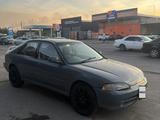 Honda Civic 1995 годаүшін900 000 тг. в Алматы