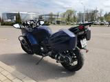 Kawasaki  GTR 1400 (Concours 14) 2012 годаүшін4 990 000 тг. в Алматы – фото 5