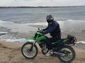 Kawasaki  KLX 250 2012 года за 2 000 000 тг. в Усть-Каменогорск