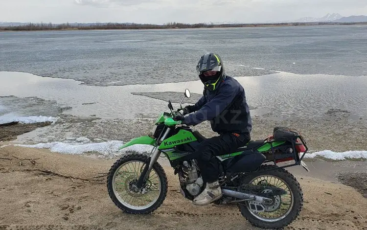 Kawasaki  KLX 250 2012 года за 2 000 000 тг. в Усть-Каменогорск