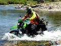 Kawasaki  KLX 250 2012 года за 2 000 000 тг. в Усть-Каменогорск – фото 3