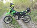 Kawasaki  KLX 250 2012 года за 2 000 000 тг. в Усть-Каменогорск – фото 8