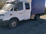 ГАЗ ГАЗель 2014 года за 6 388 186 тг. в Актобе – фото 2