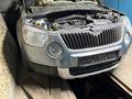 Skoda Yeti на разбор в Алматы – фото 2