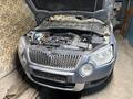 Skoda Yeti на разбор в Алматы
