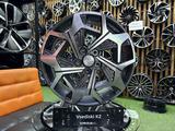 Диски Hyundai Kia 18*5*114.3 в наличии Astana за 241 000 тг. в Астана