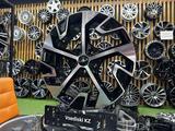 Диски HYUNDAI KIA R-18*5*114.3 в наличии Astanaүшін240 000 тг. в Астана – фото 3
