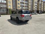 Toyota Sequoia 2005 годаүшін7 700 000 тг. в Актобе – фото 5