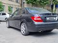 Mercedes-Benz C 250 2011 года за 6 500 000 тг. в Шымкент