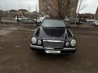 Mercedes-Benz E 200 1996 года за 2 100 000 тг. в Астана