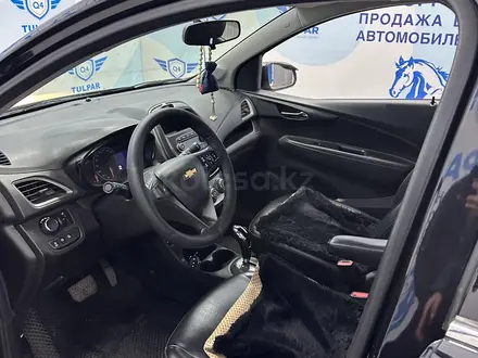 Chevrolet Spark 2019 года за 5 490 000 тг. в Тараз – фото 3