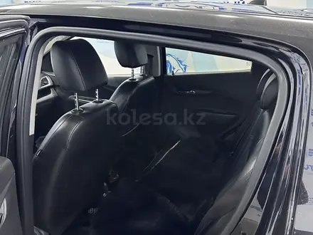 Chevrolet Spark 2019 года за 5 490 000 тг. в Тараз – фото 6