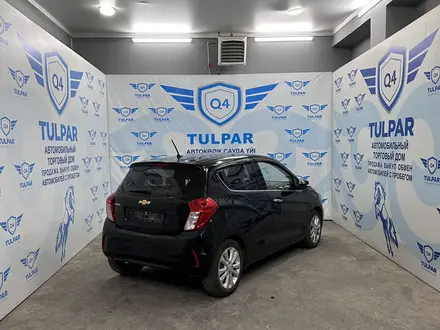 Chevrolet Spark 2019 года за 5 490 000 тг. в Тараз – фото 8