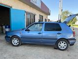 Volkswagen Golf 1993 года за 1 500 000 тг. в Шымкент