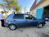 Volkswagen Golf 1993 года за 1 500 000 тг. в Шымкент – фото 2