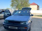 Volkswagen Golf 1993 года за 1 500 000 тг. в Шымкент – фото 3