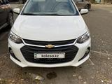 Chevrolet Onix 2023 года за 6 900 000 тг. в Атырау