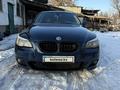 BMW 525 2003 годаүшін4 500 000 тг. в Алматы – фото 15