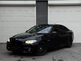 BMW 528 2015 годаүшін9 900 000 тг. в Шымкент – фото 3