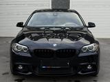 BMW 528 2015 годаүшін9 900 000 тг. в Шымкент