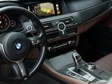 BMW 528 2015 годаүшін9 900 000 тг. в Шымкент – фото 5