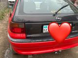 Opel Astra 1996 года за 1 200 000 тг. в Семей – фото 3