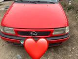 Opel Astra 1996 года за 1 200 000 тг. в Семей