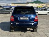 Toyota Highlander 2003 года за 4 250 000 тг. в Атырау – фото 4