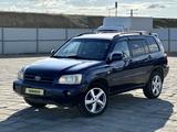 Toyota Highlander 2003 года за 4 250 000 тг. в Атырау