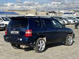 Toyota Highlander 2003 года за 4 250 000 тг. в Атырау – фото 5