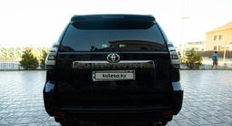 Toyota Land Cruiser Prado 2022 года за 31 000 000 тг. в Кызылорда – фото 4
