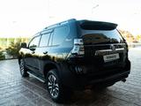 Toyota Land Cruiser Prado 2022 года за 31 000 000 тг. в Кызылорда – фото 3