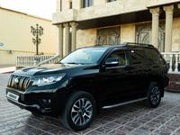 Toyota Land Cruiser Prado 2022 годаүшін31 000 000 тг. в Кызылорда