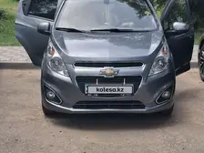 Chevrolet Spark, 2022