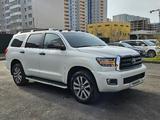 Toyota Sequoia 2010 годаүшін24 833 500 тг. в Астана