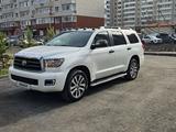 Toyota Sequoia 2010 годаүшін24 833 500 тг. в Астана – фото 2