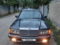 Mercedes-Benz 190 1993 годаүшін1 500 000 тг. в Алматы