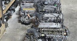 Контрактный двигатель Toyota 2AZ-FE 2.4 литра за 450 000 тг. в Актобе – фото 5