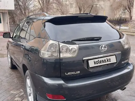 Lexus RX 300 2004 года за 8 000 000 тг. в Алматы