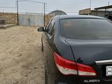 Nissan Almera 2014 годаүшін4 300 000 тг. в Жанаозен – фото 3