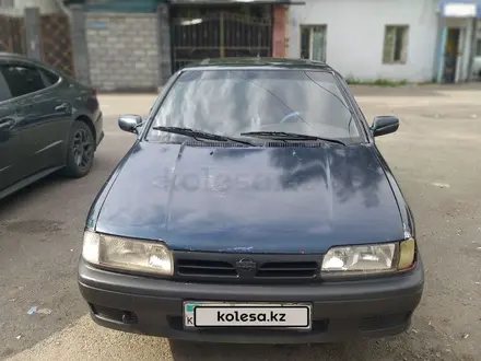 Nissan Primera 1995 года за 1 300 000 тг. в Алматы – фото 5