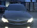 Kia K5 2016 годаүшін9 200 000 тг. в Алматы